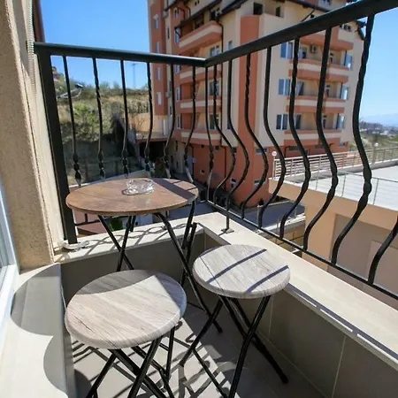 студиа криси Διαμέρισμα