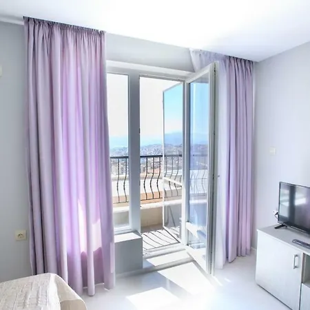 Διαμέρισμα студиа криси *