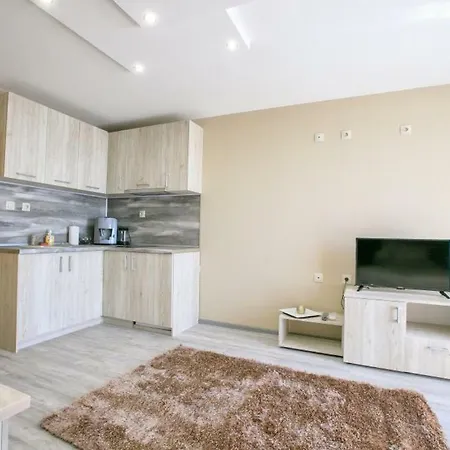 Διαμέρισμα студиа криси *