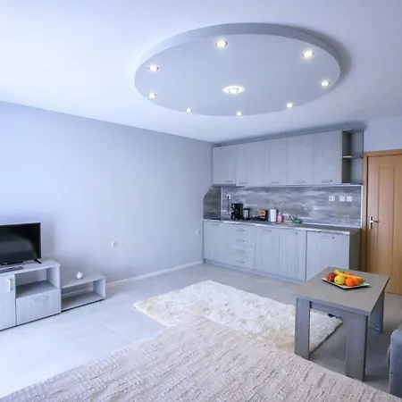 Apartmán студиа криси Sandanski