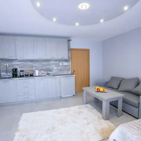 Apartmán студиа криси