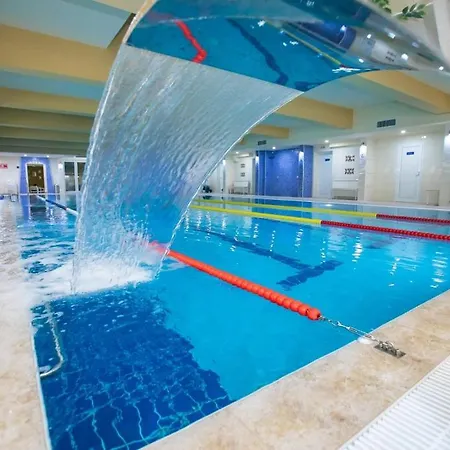 студиа криси Апартаменты