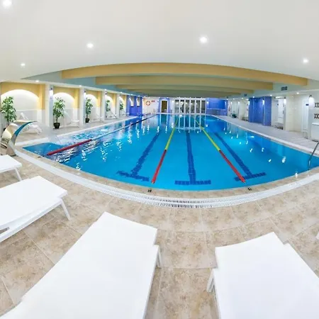 Διαμέρισμα студиа криси Σαντάνσκι