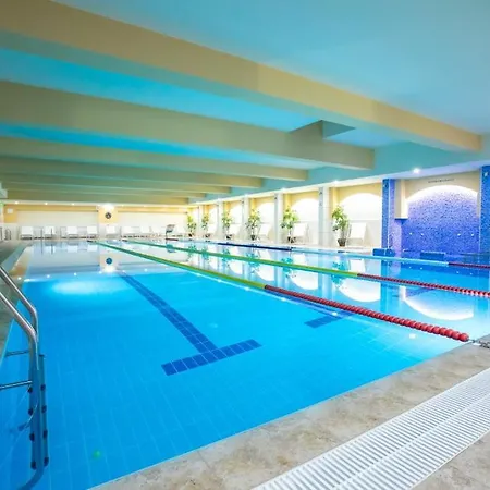 студиа криси Διαμέρισμα