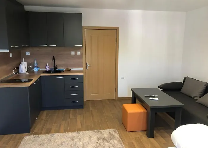 студиа криси Apartament