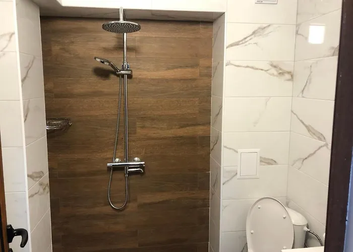 Apartment студиа криси Sandanski