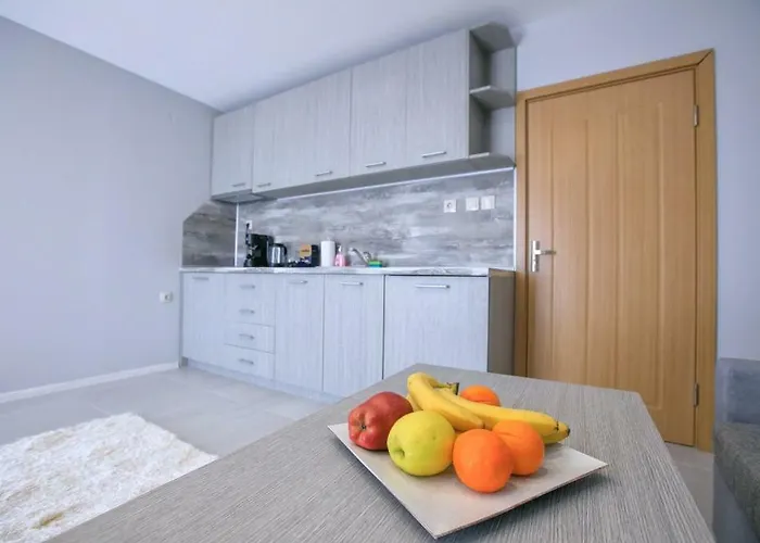 студиа криси * Sandanski