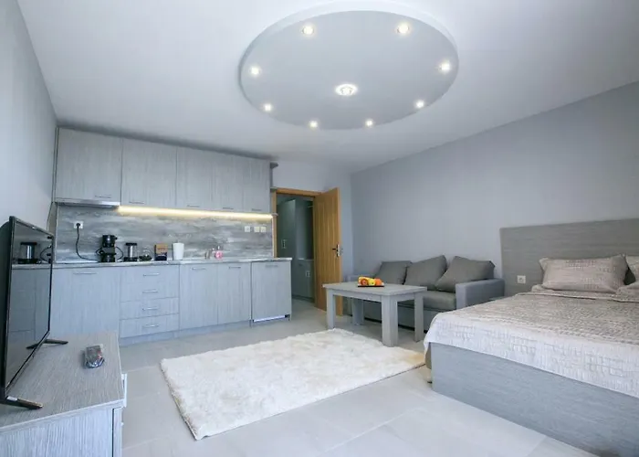 студиа криси Apartament Sandanski