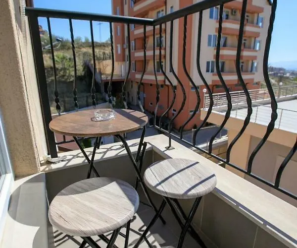 студиа криси Apartament