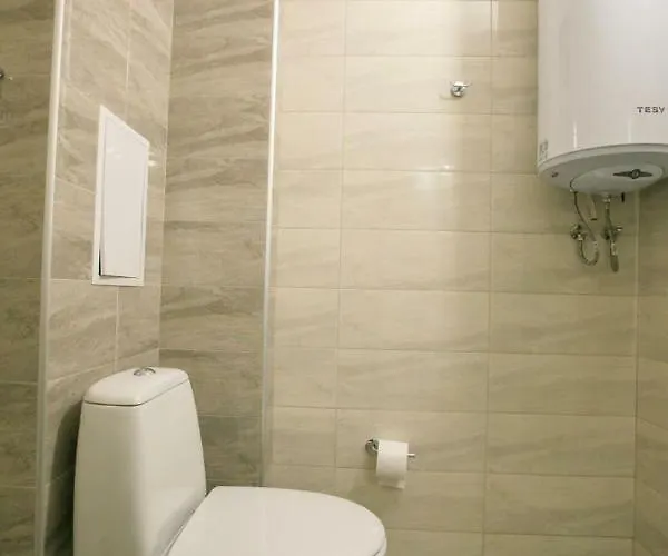 Apartment студиа криси Sandanski