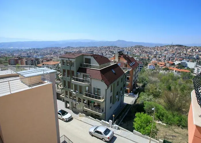 студиа криси * Sandanski