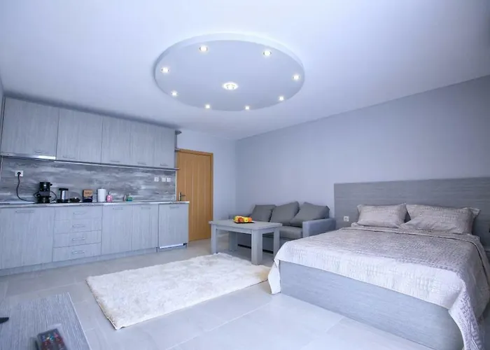 студиа криси Apartament