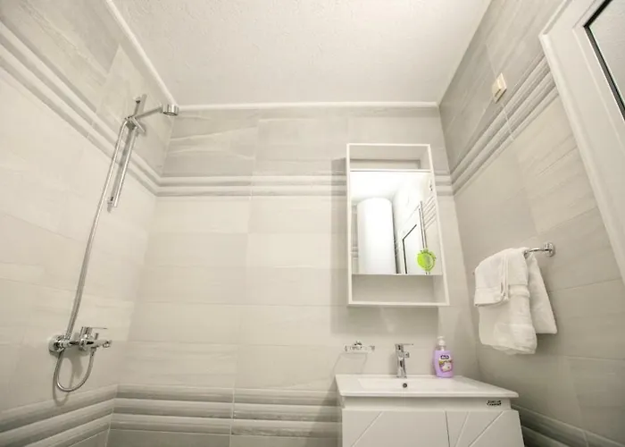 студиа криси Sandanski