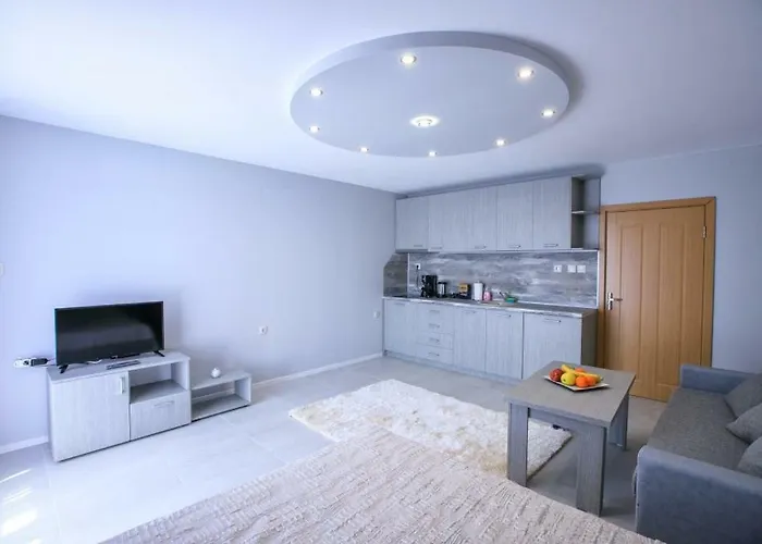 Apartament студиа криси Sandanski