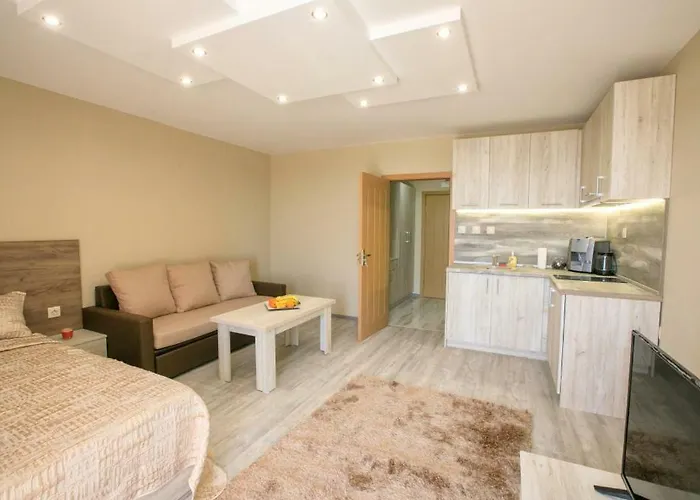 студиа криси Apartament