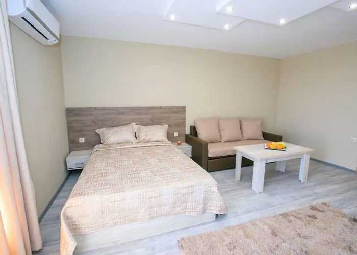 студиа криси Apartament