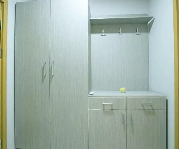 студиа криси Apartament