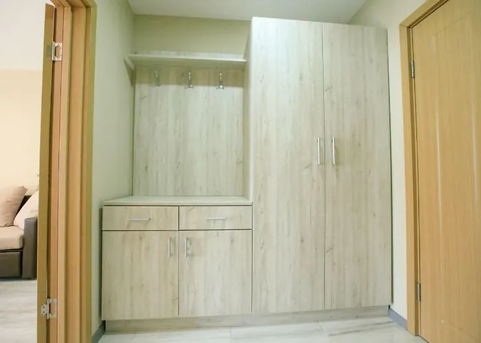 студиа криси * Sandanski