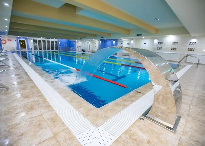 студиа криси Apartament Sandanski