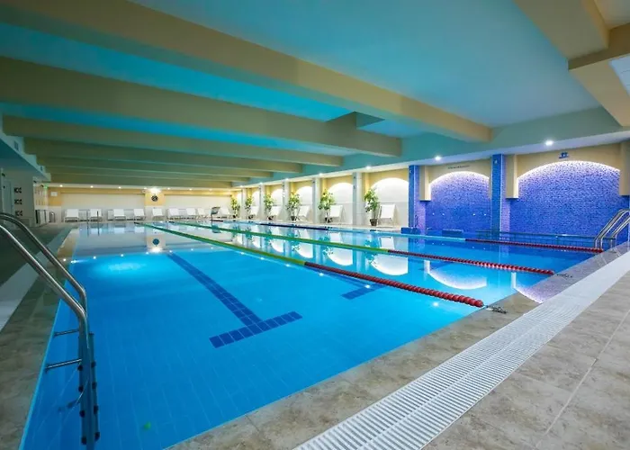 Apartment студиа криси *